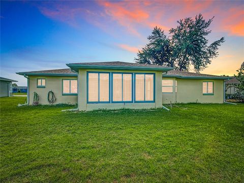 A home in OCALA