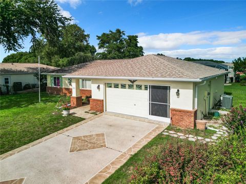 A home in OCALA