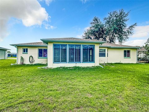 A home in OCALA