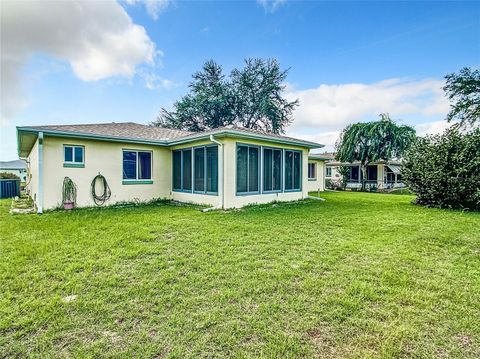 A home in OCALA