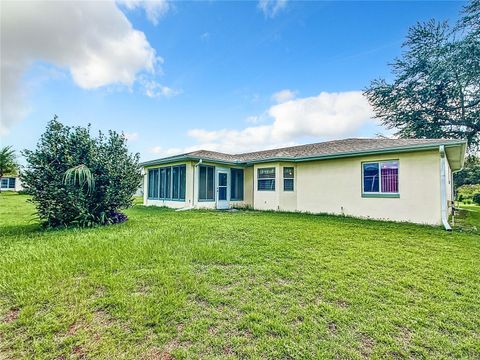 A home in OCALA