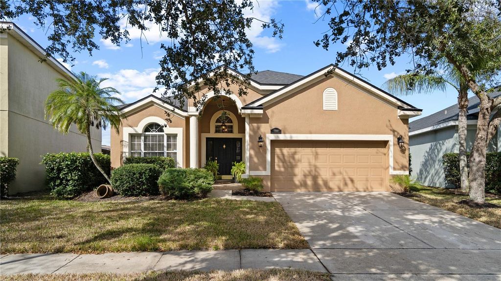 Photo of 13560 Hawk Lake Drive, Orlando, FL 32837 (MLS # O6377971)