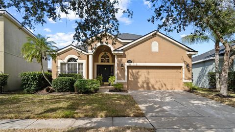 Photo of 13560 Hawk Lake Drive, Orlando, FL 32837 (MLS # O6377971)