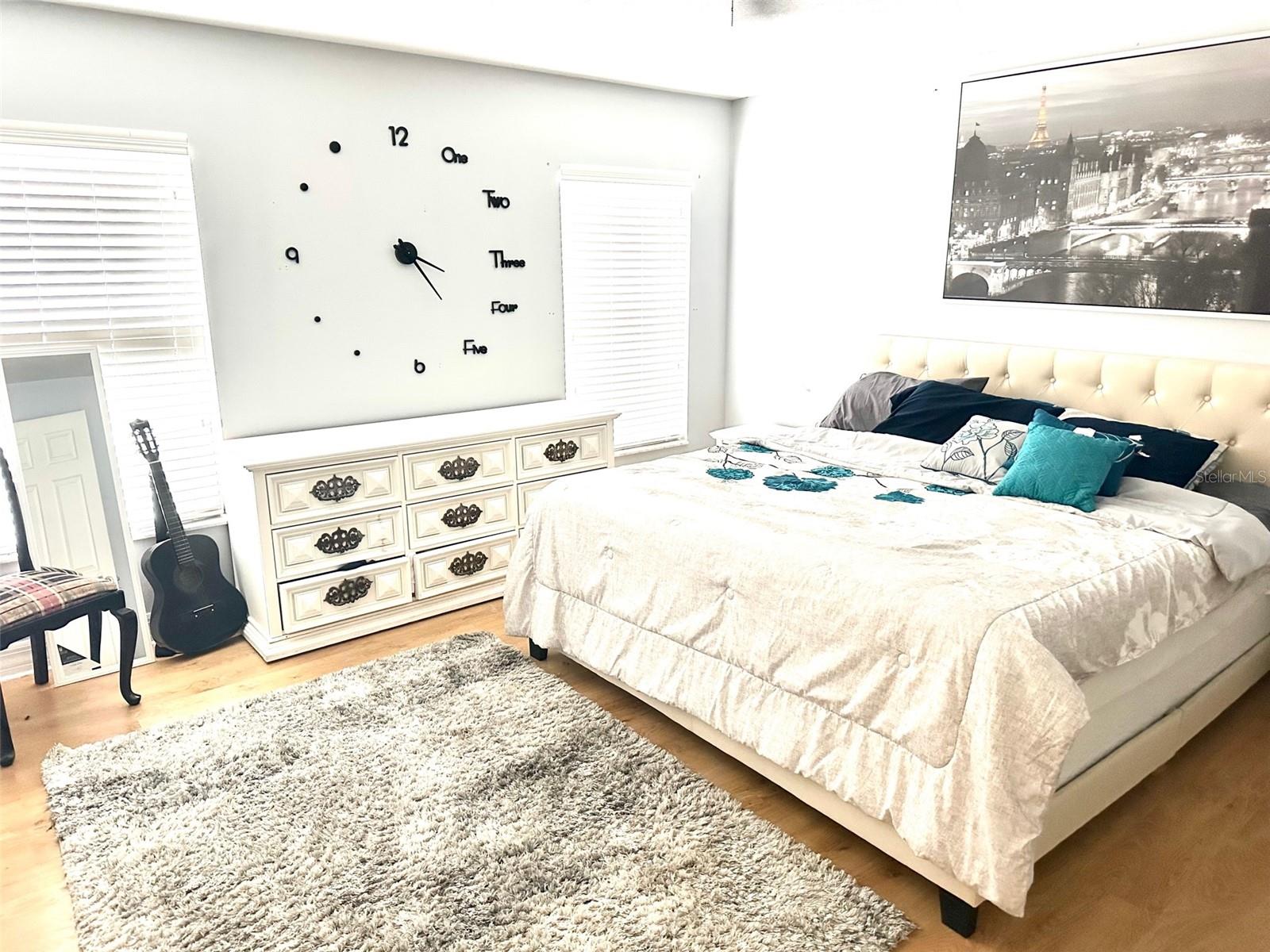 LANCASTER/LOCH LEVEN PH 2A REP - Residential