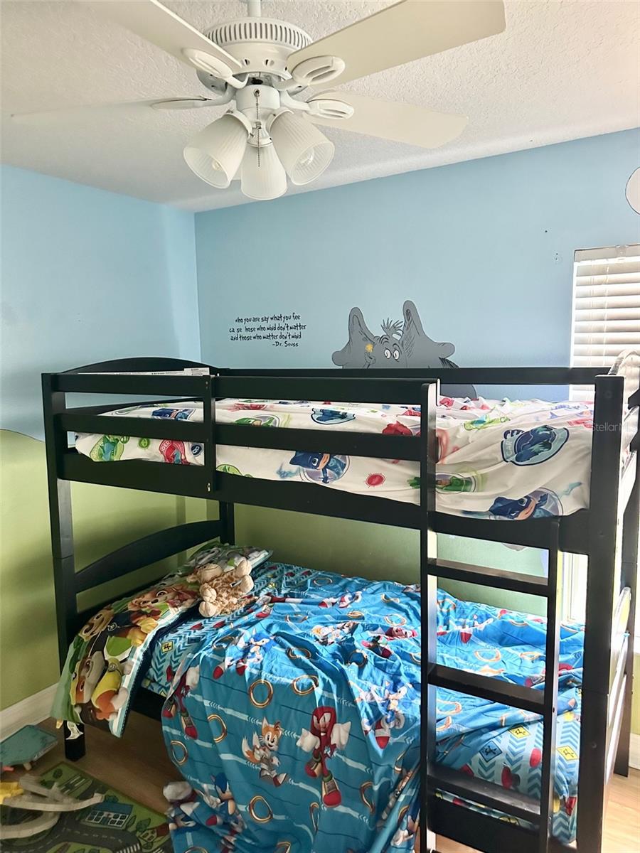 LANCASTER/LOCH LEVEN PH 2A REP - Residential