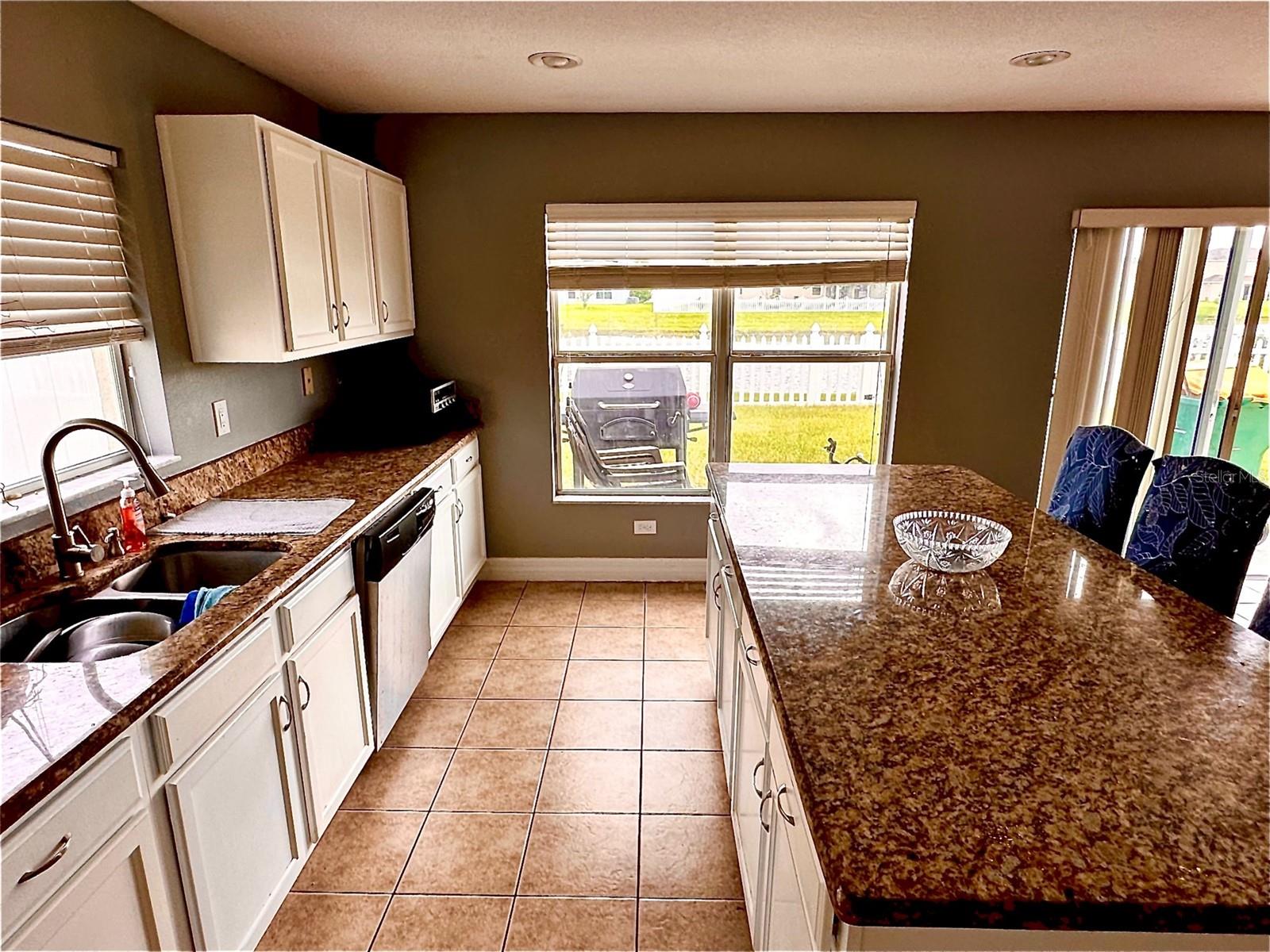 LANCASTER/LOCH LEVEN PH 2A REP - Residential