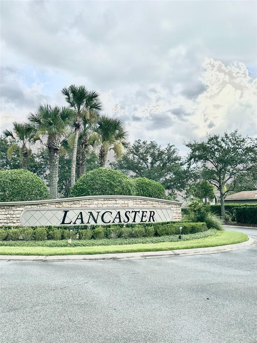 LANCASTER/LOCH LEVEN PH 2A REP - Residential