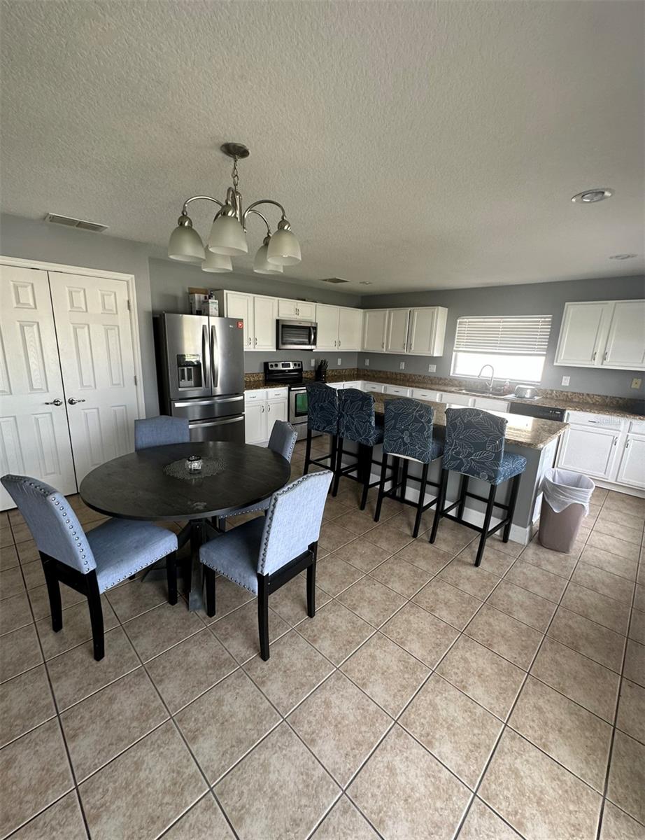 LANCASTER/LOCH LEVEN PH 2A REP - Residential