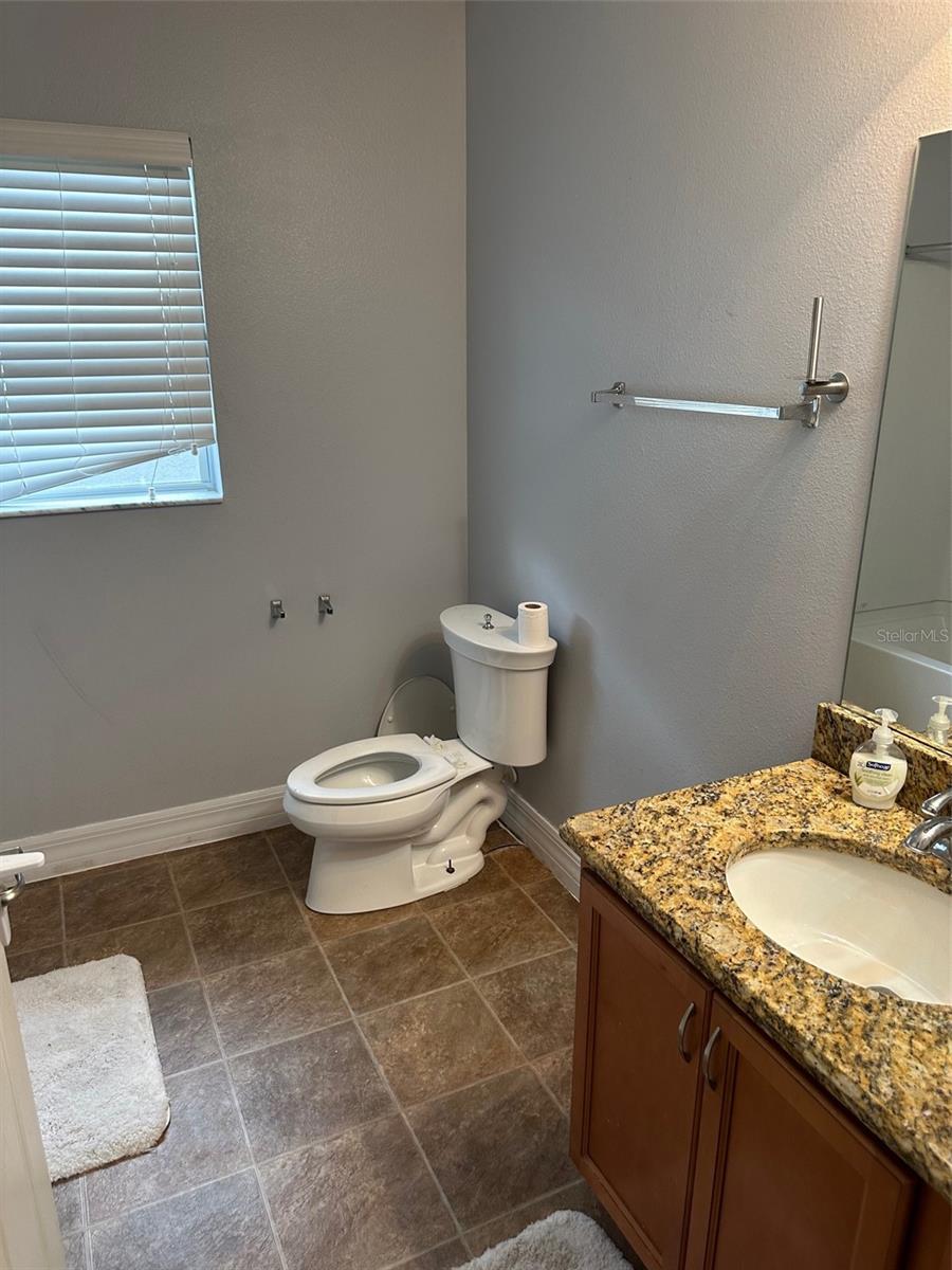 LANCASTER/LOCH LEVEN PH 2A REP - Residential