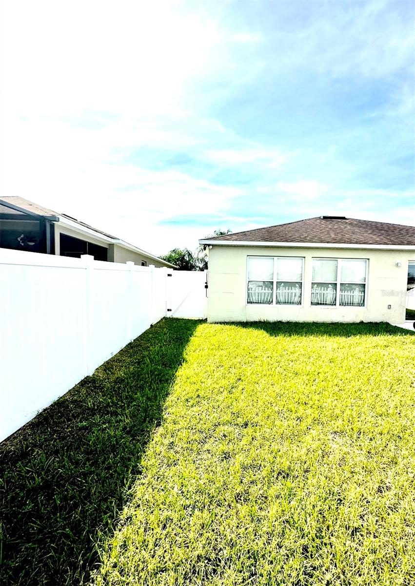 LANCASTER/LOCH LEVEN PH 2A REP - Residential