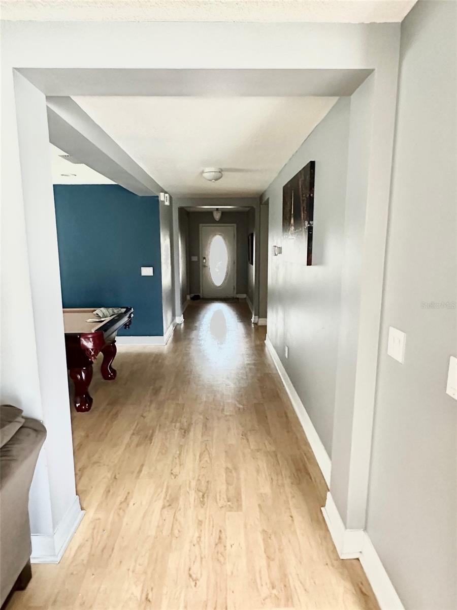 LANCASTER/LOCH LEVEN PH 2A REP - Residential