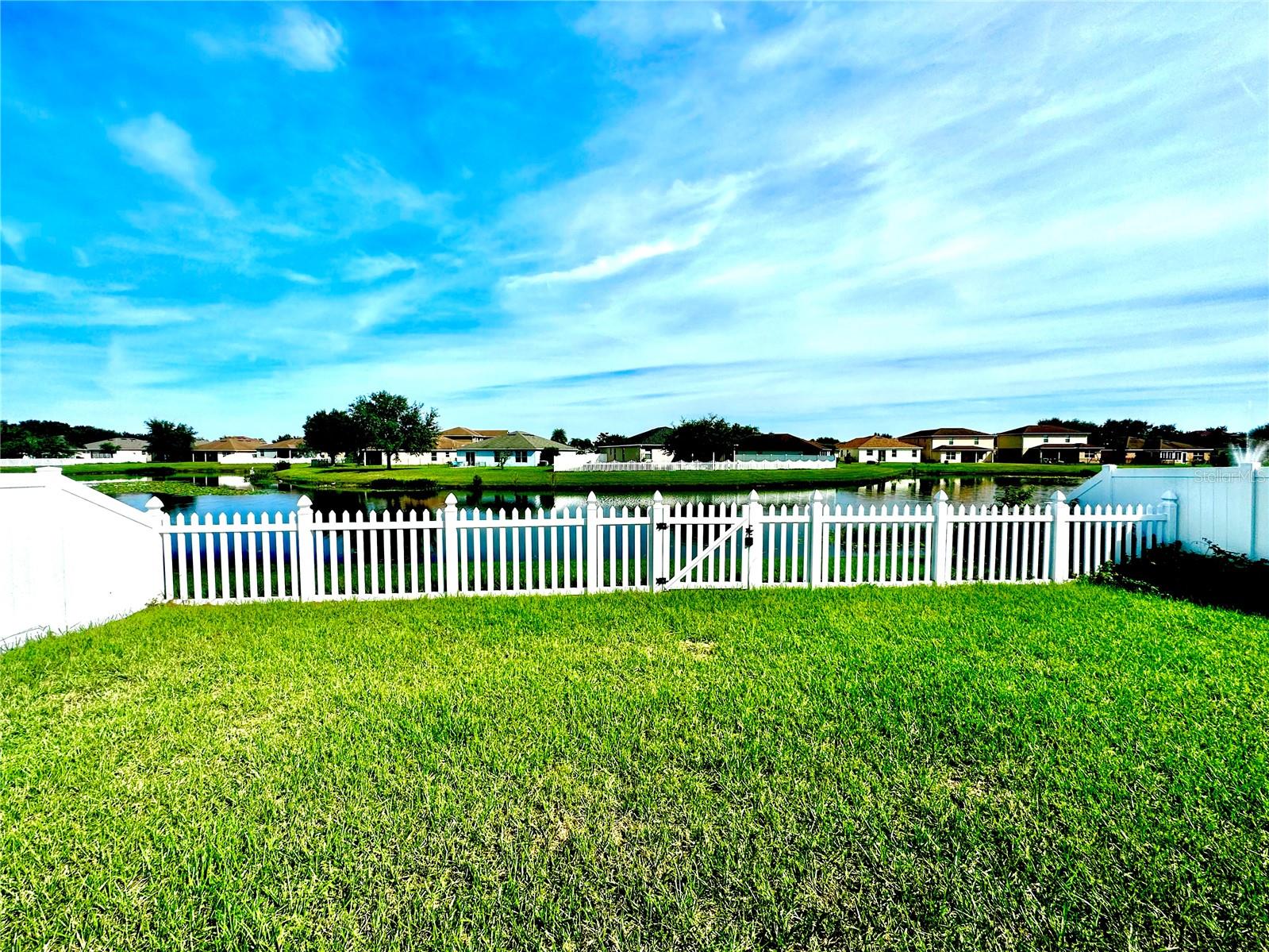 LANCASTER/LOCH LEVEN PH 2A REP - Residential