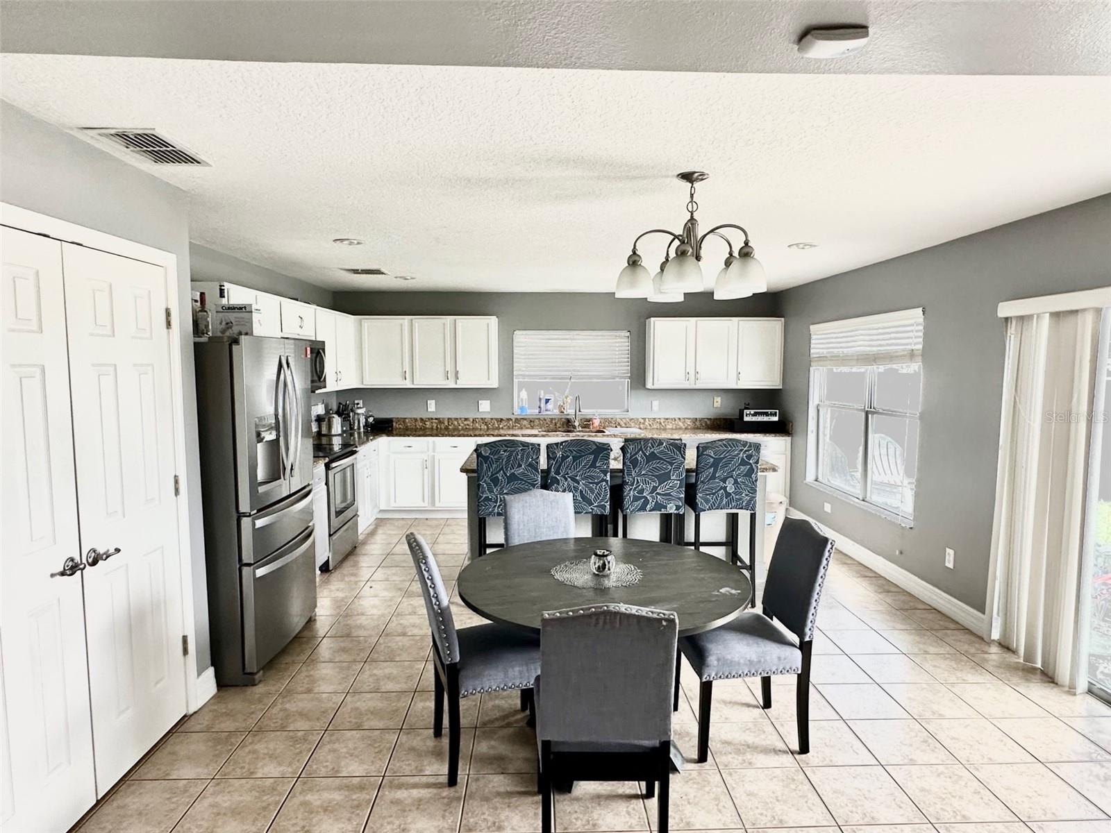 LANCASTER/LOCH LEVEN PH 2A REP - Residential