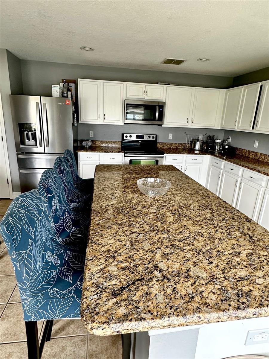 LANCASTER/LOCH LEVEN PH 2A REP - Residential