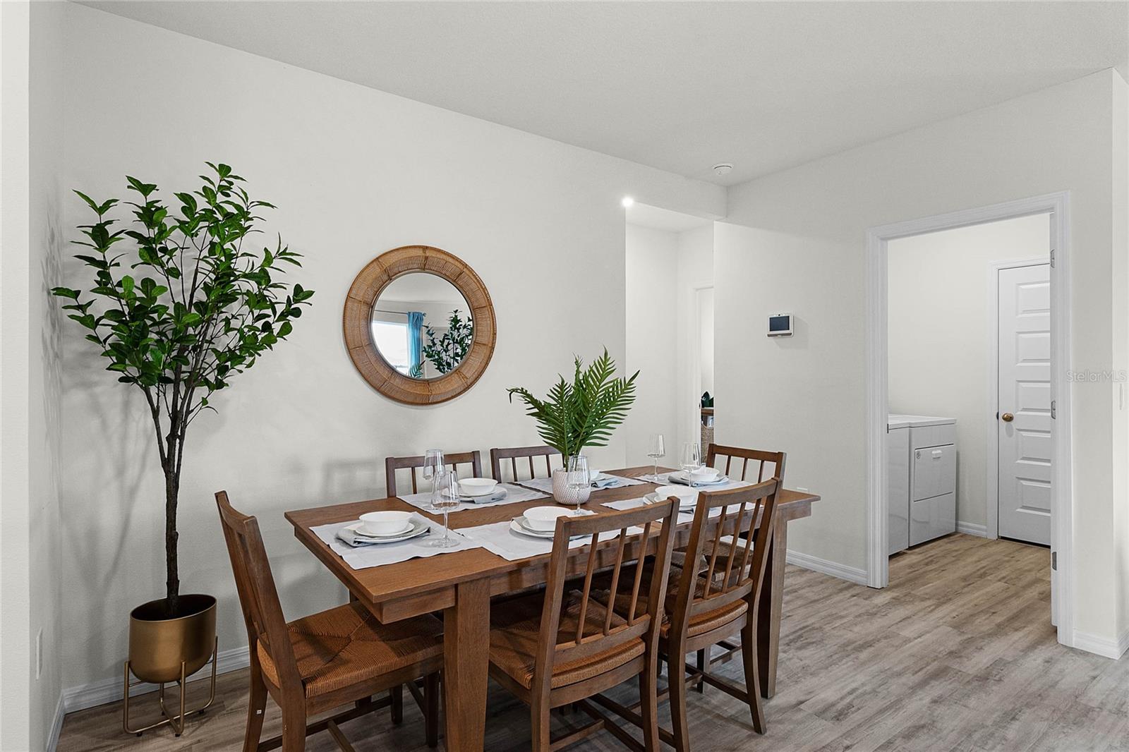 HARMONY ON LAKE ELOISE - Residential