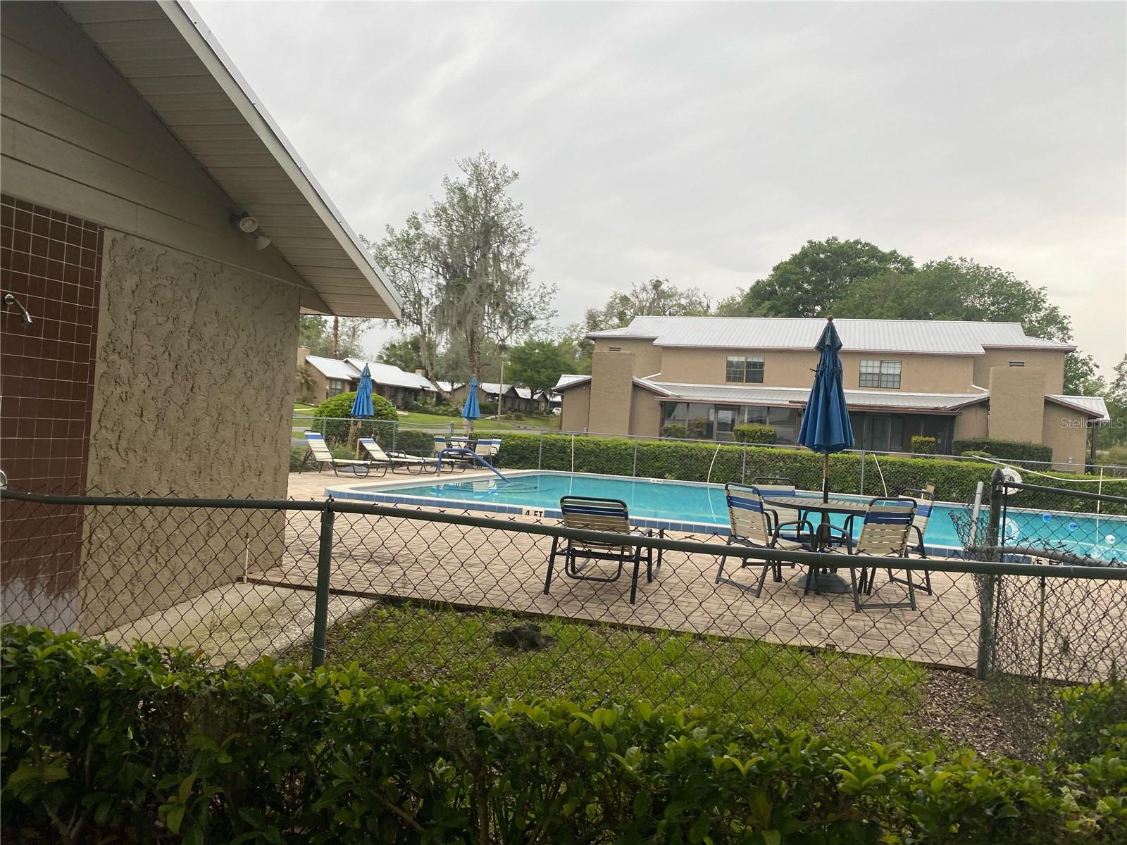 GOLDEN HILLS QUADRAVILLAS - Residential Lease