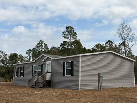 Photo of 13510 N Gulf Manor, Perry, FL 32348 (MLS # GC537892)