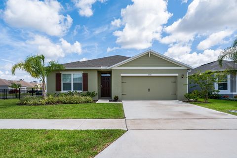 3241 SILAS DRIVE NEW SMYRNA BEACH FL 32168