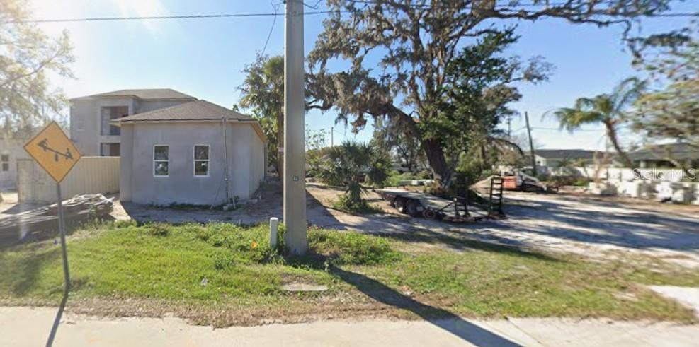 5605 PROVIDENCE ROAD