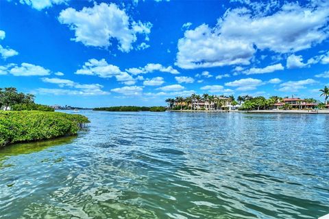 A home in SARASOTA