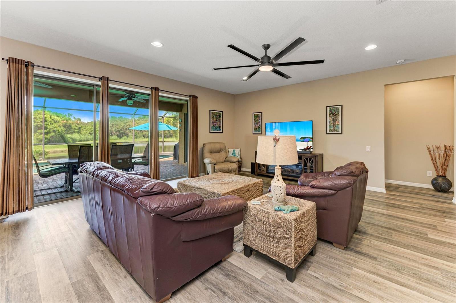 HARRISON RANCH PH II-B - Residential