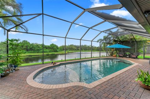 Photo of 11012 58th Street Circle E, Parrish, FL 34219 (MLS # A4679032)