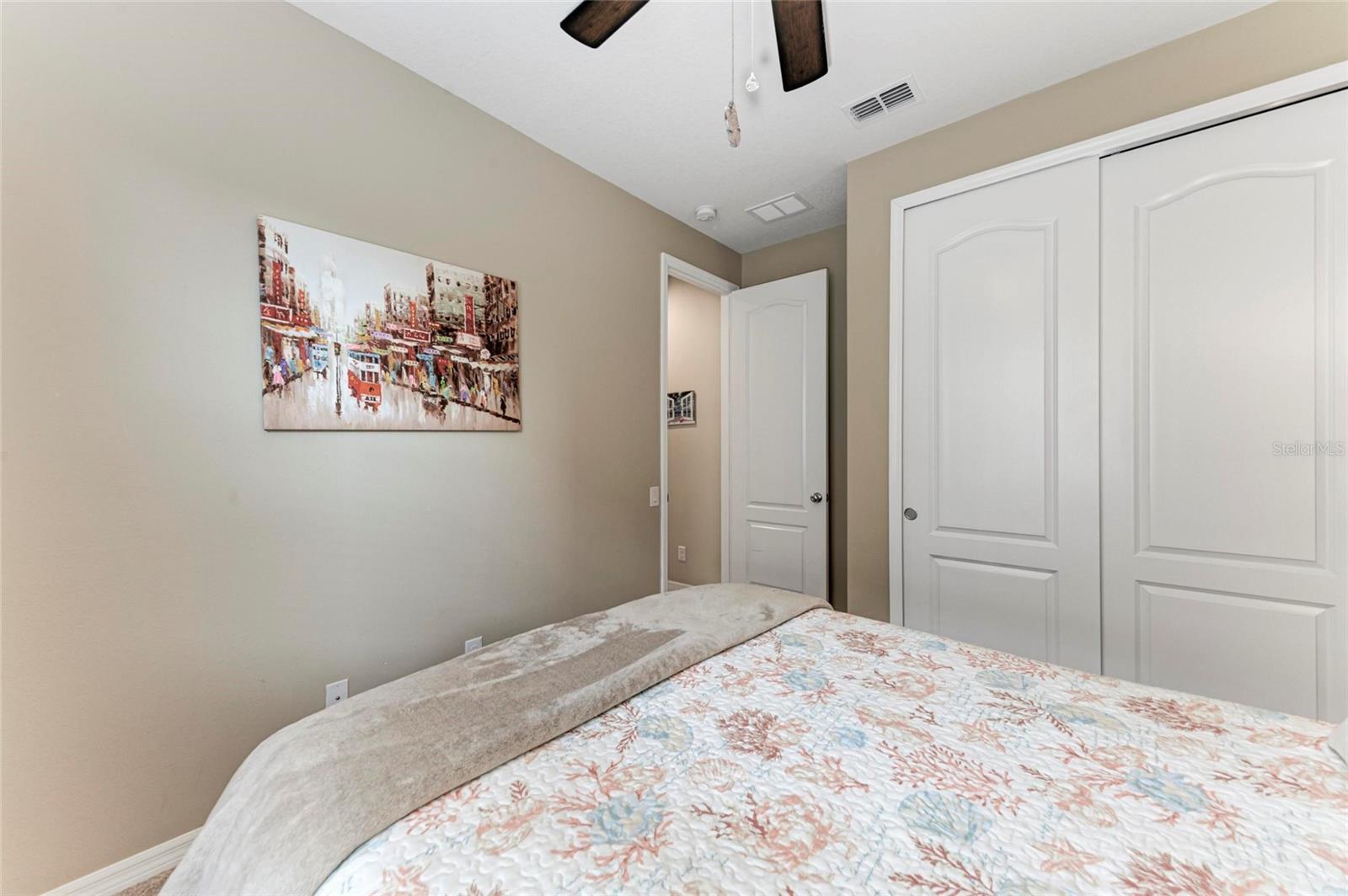 HARRISON RANCH PH II-B - Residential