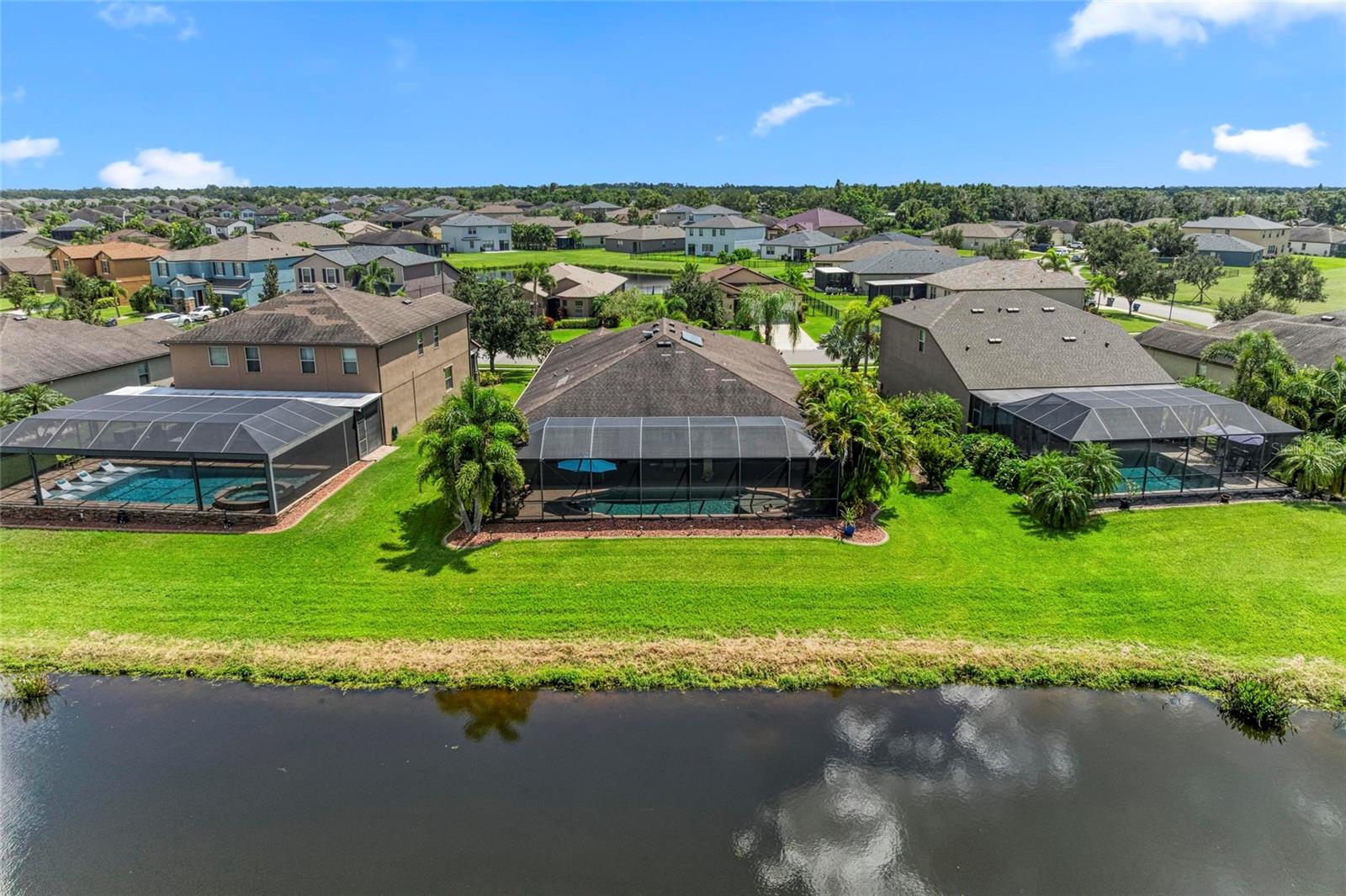 HARRISON RANCH PH II-B - Residential