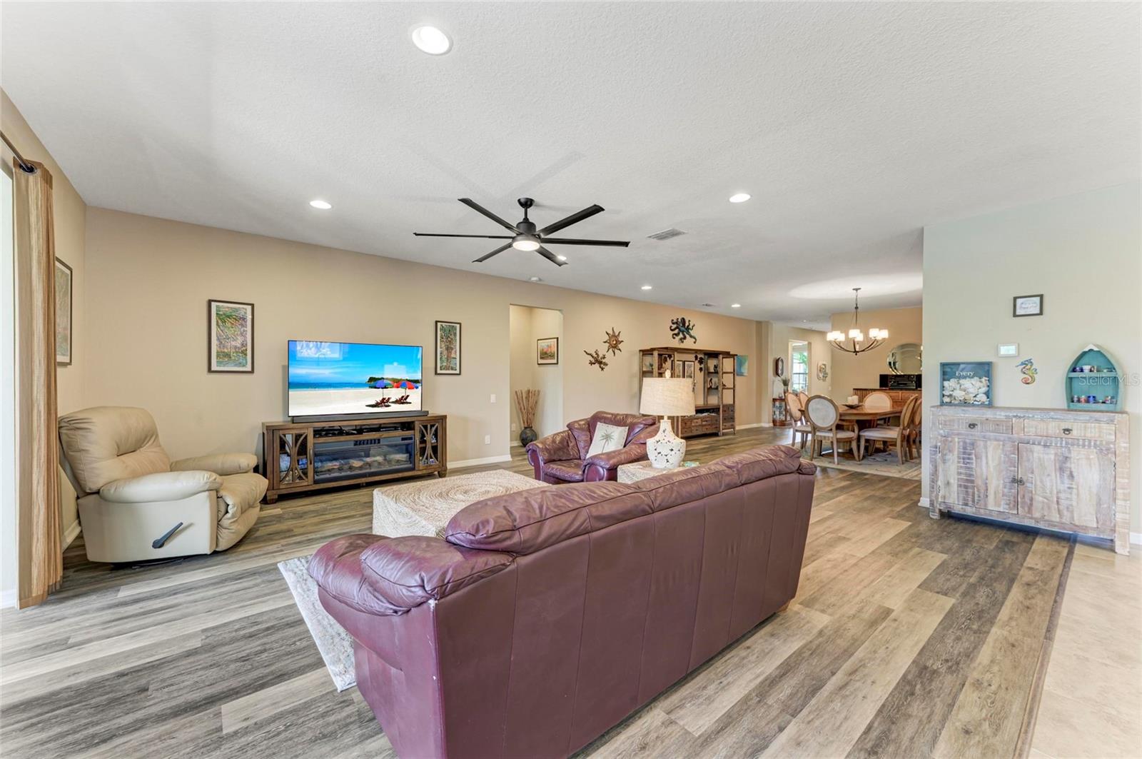 HARRISON RANCH PH II-B - Residential