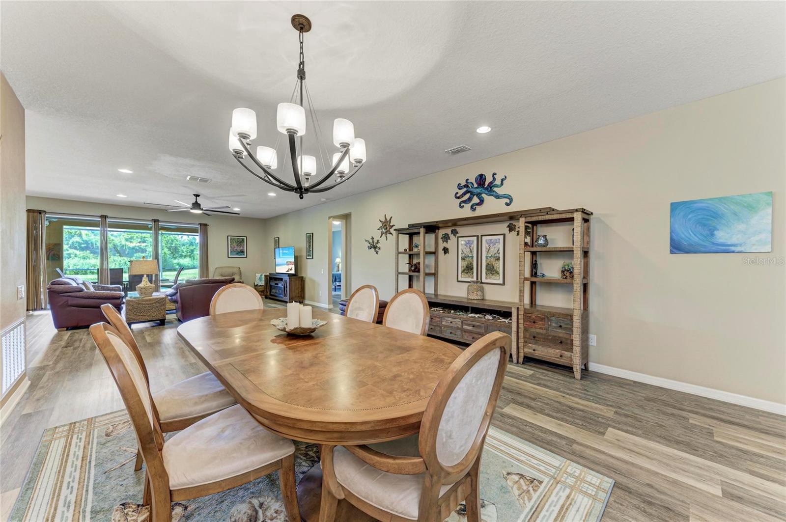 HARRISON RANCH PH II-B - Residential