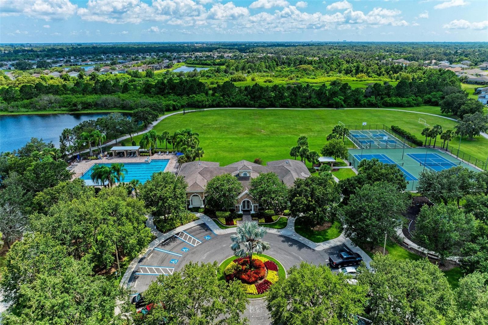 HARRISON RANCH PH II-B - Residential