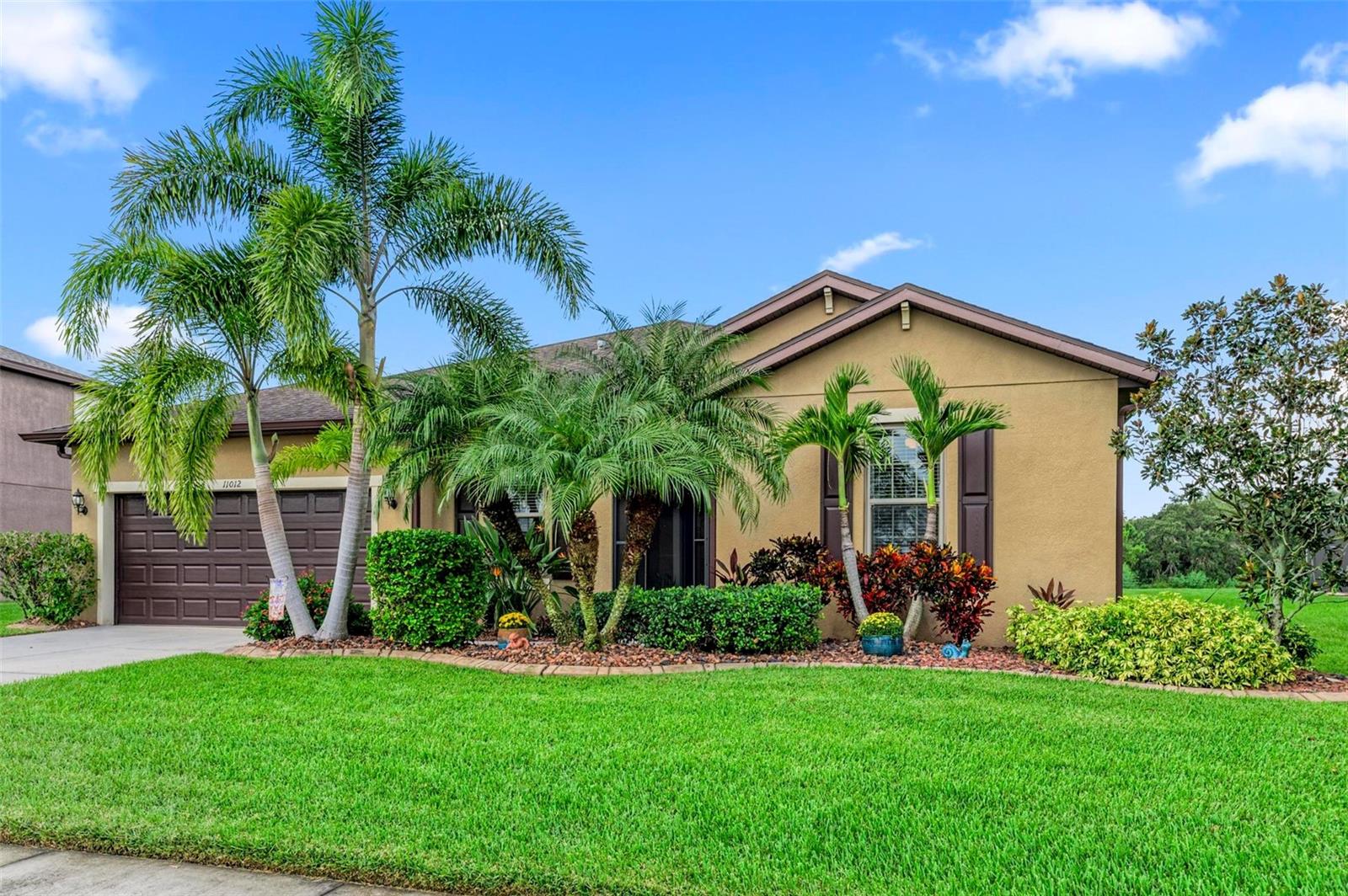 HARRISON RANCH PH II-B - Residential