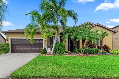11012 58TH STREET CIRCLE E PARRISH FL 34219