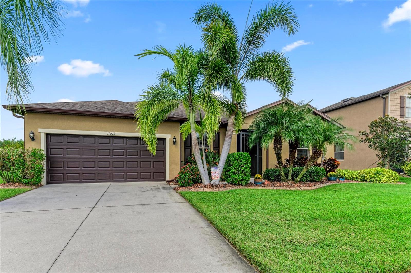 HARRISON RANCH PH II-B - Residential