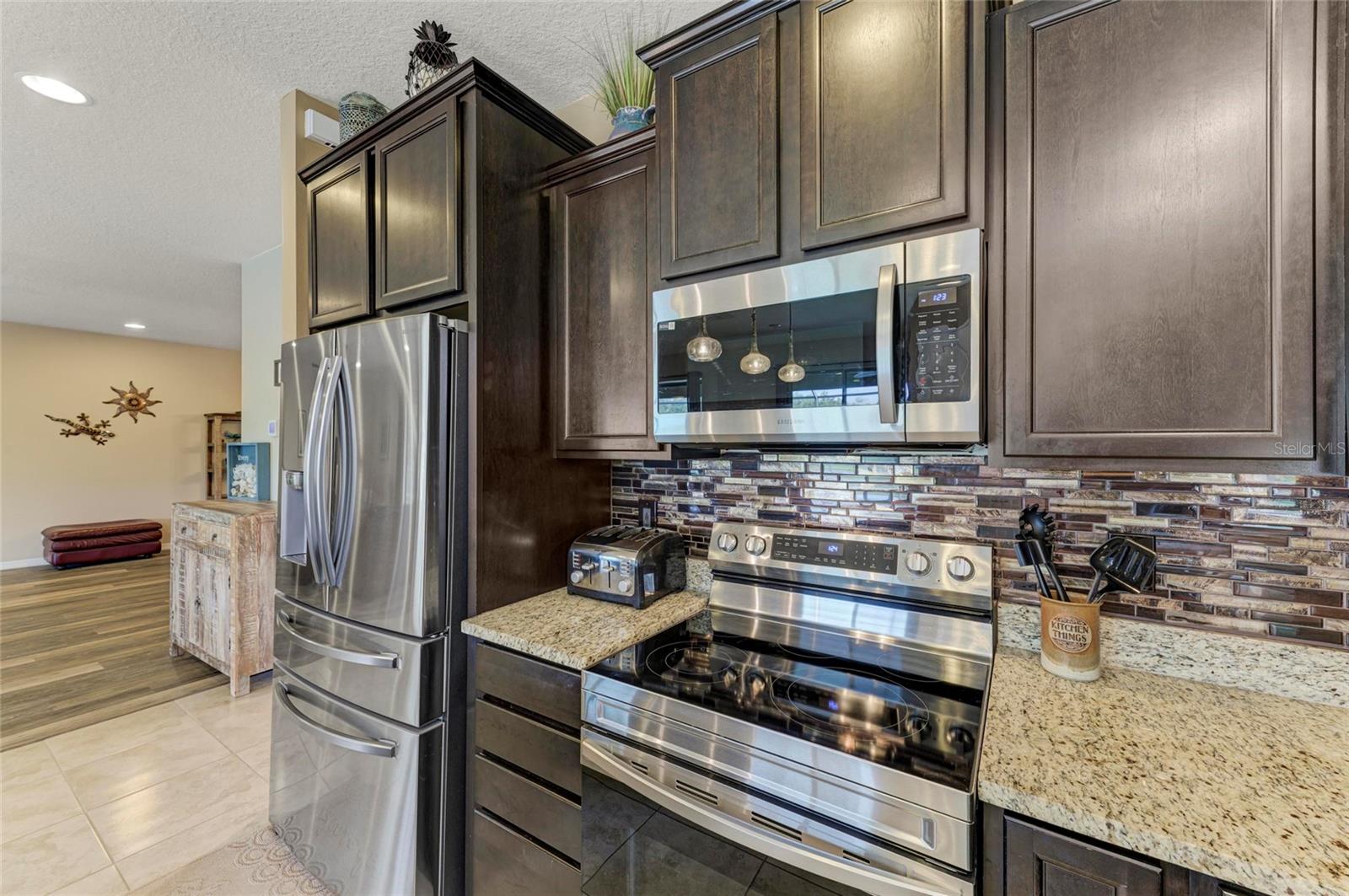 HARRISON RANCH PH II-B - Residential