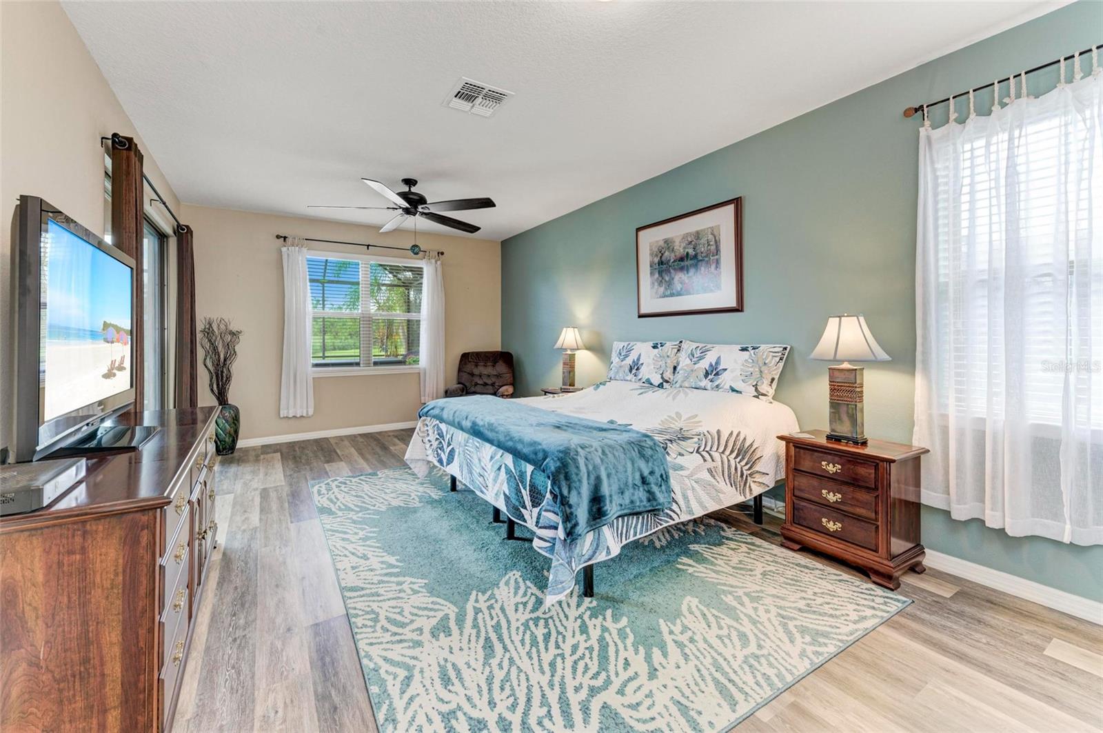 HARRISON RANCH PH II-B - Residential