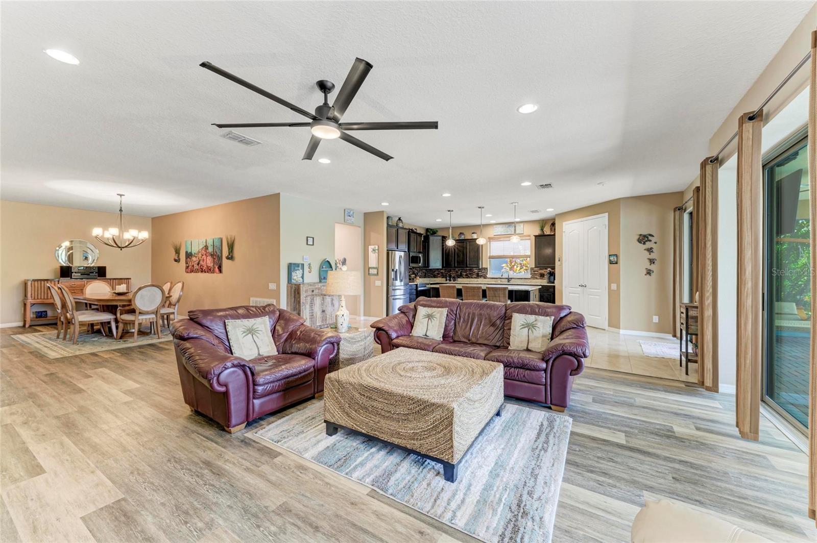 HARRISON RANCH PH II-B - Residential