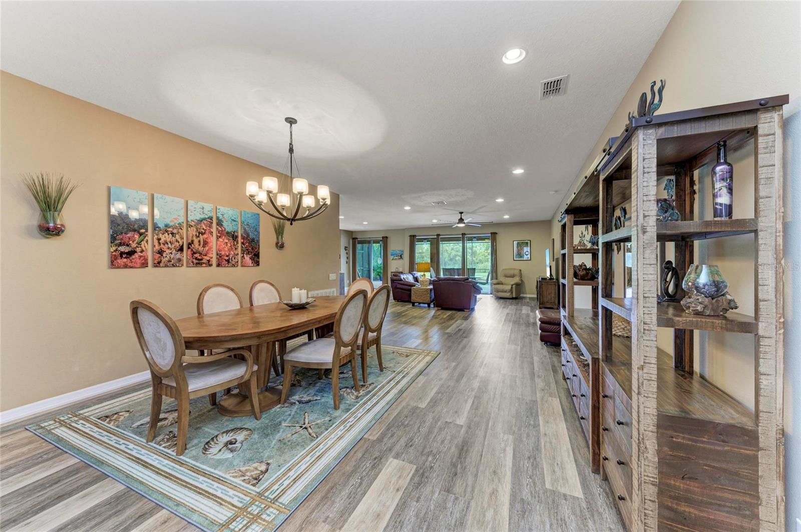 HARRISON RANCH PH II-B - Residential