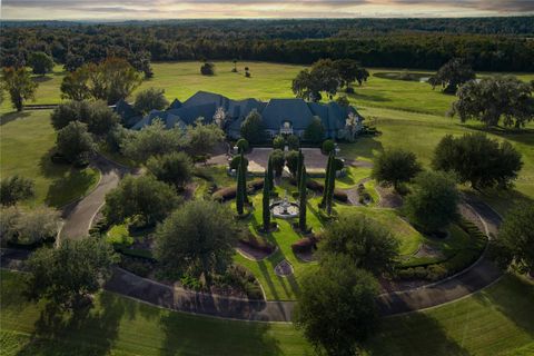 9001 NW 200TH STREET ROAD MICANOPY FL 32667