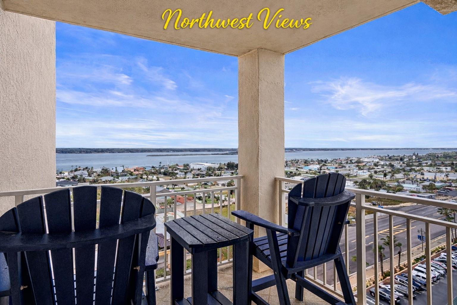NORTH GRAND COQUINA CONDO PENTHOUSE UNIT - Residential