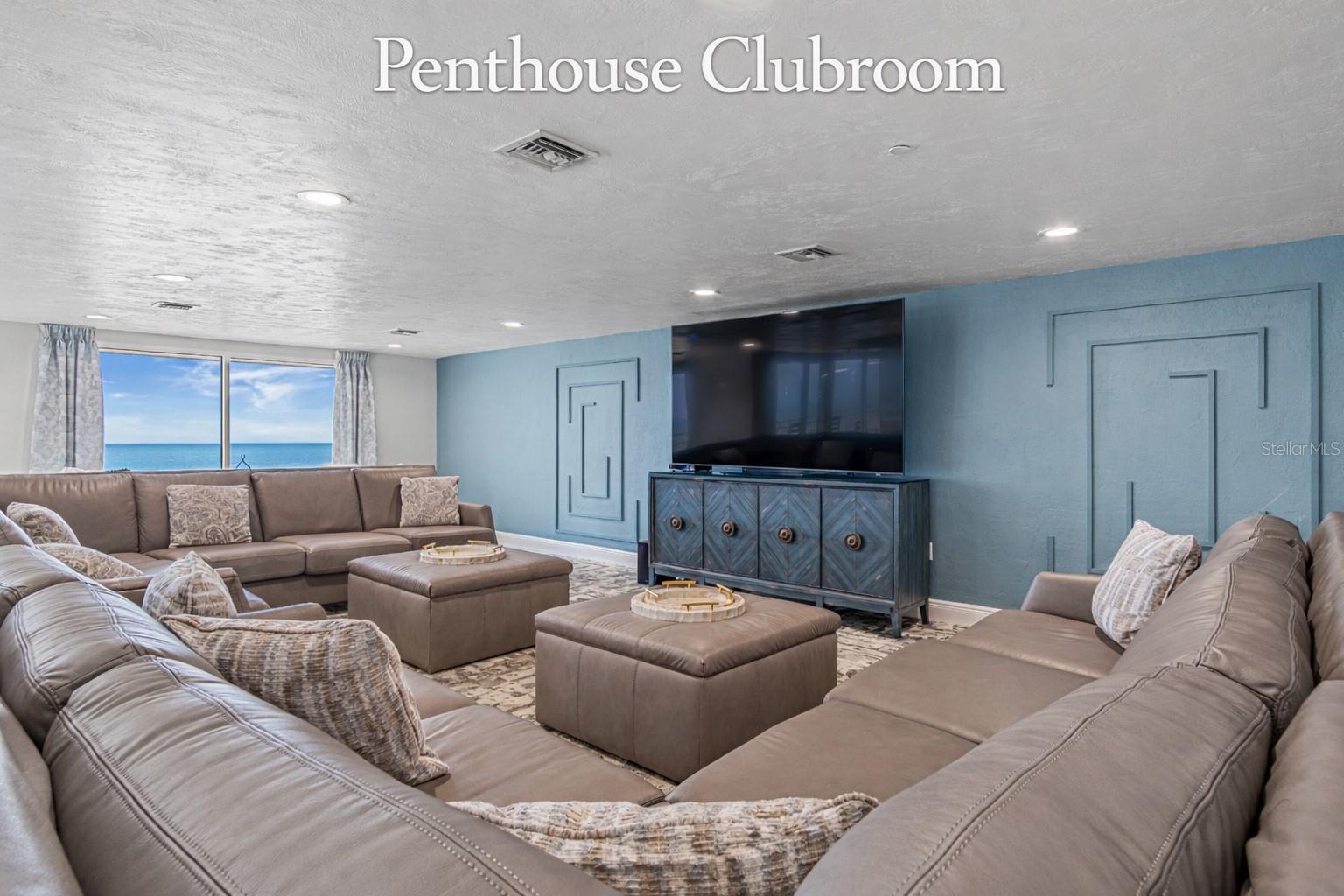 NORTH GRAND COQUINA CONDO PENTHOUSE UNIT - Residential
