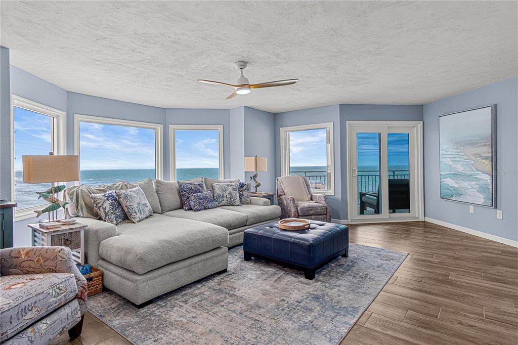Photo of 3333 S Atlantic Avenue #1201, Daytona Beach, FL 32118 (MLS # V4948085)