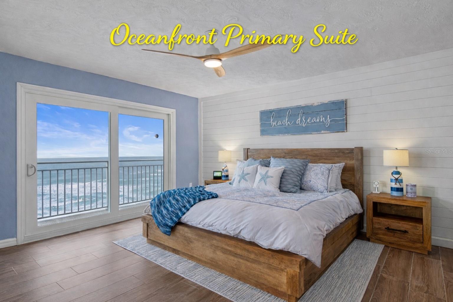 NORTH GRAND COQUINA CONDO PENTHOUSE UNIT - Residential