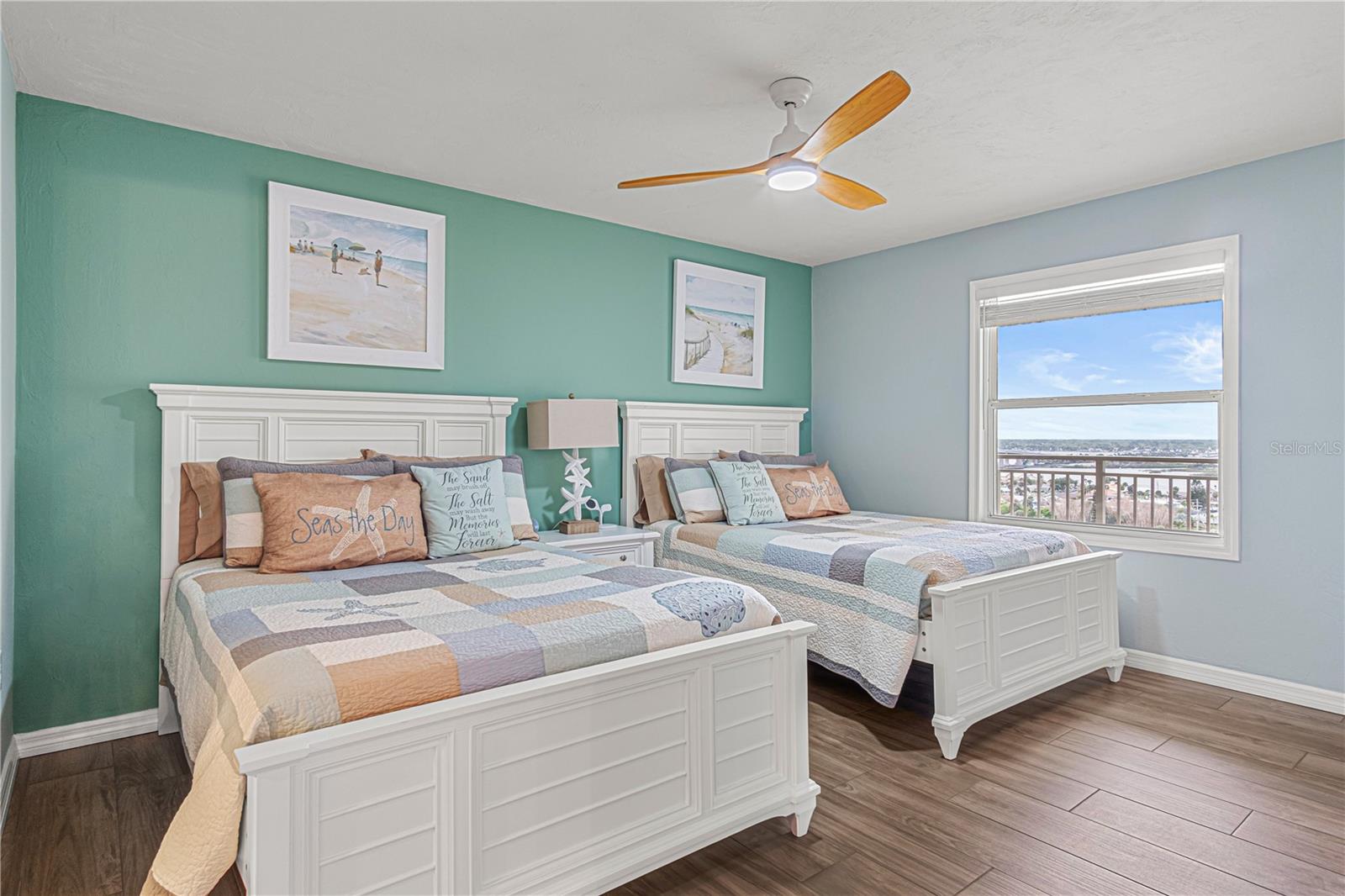 NORTH GRAND COQUINA CONDO PENTHOUSE UNIT - Residential
