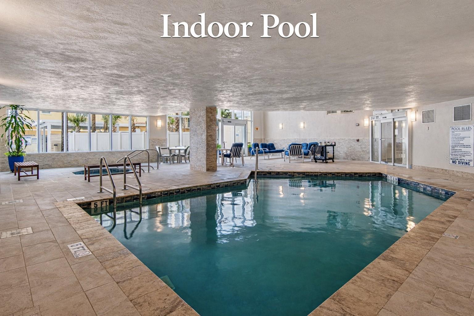 NORTH GRAND COQUINA CONDO PENTHOUSE UNIT - Residential