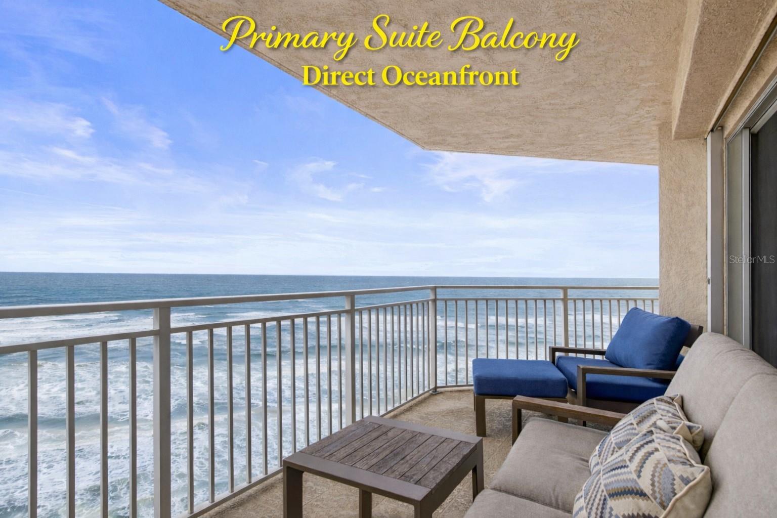 NORTH GRAND COQUINA CONDO PENTHOUSE UNIT - Residential