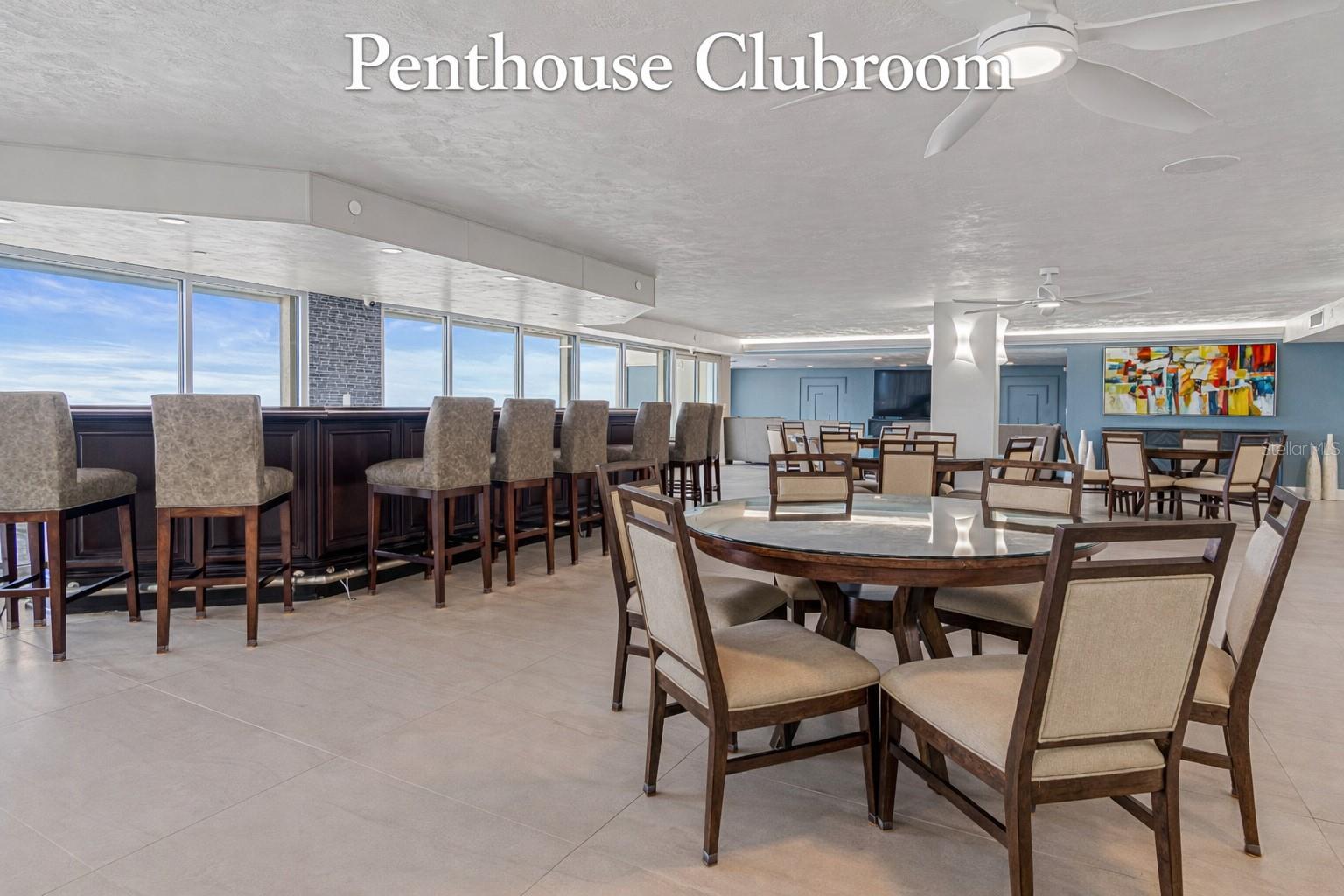 NORTH GRAND COQUINA CONDO PENTHOUSE UNIT - Residential