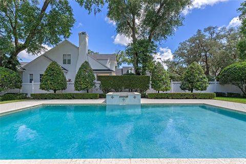 A home in WINTER PARK