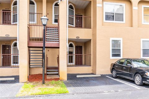 A home in KISSIMMEE