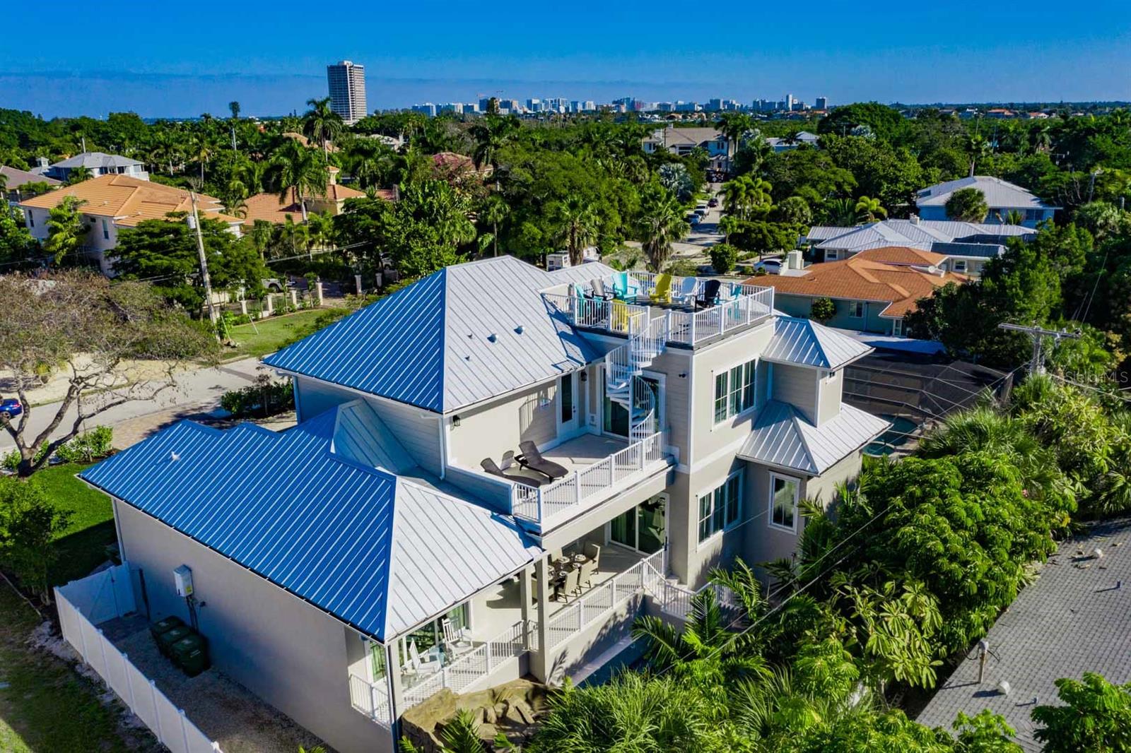 LIDO BEACH DIV B RESUB - Residential